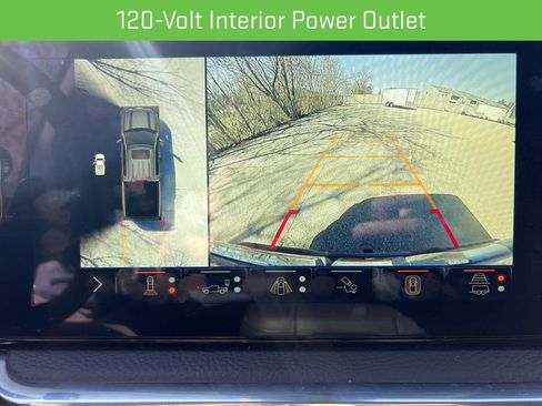 Used 2024 GMC Sierra 1500 Denali w/ Denali Reserve Package image 29