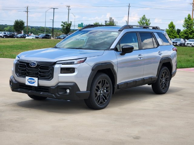 New 2026 Subaru Outback Limited XT AWD/4WD image 2