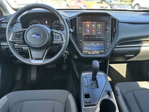 Certified 2025 Subaru Impreza 2.0i image 10