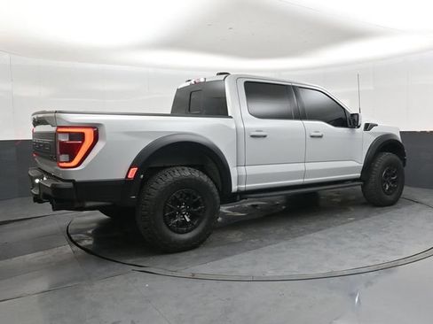 Used 2023 Ford F150 Raptor w/ Equipment Group 802A Raptor R AWD/4WD image 20
