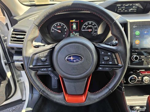 Certified 2023 Subaru Forester Sport AWD/4WD image 20