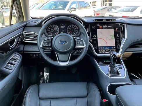 Used 2023 Subaru Outback Touring image 6