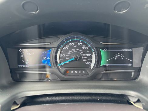 Used 2019 Ford Flex Limited w/ Equipment Group 303A image 23