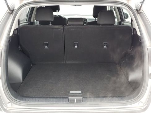 Used 2017 Kia Sportage LX image 7