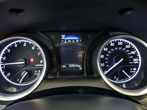 Used 2024 Toyota Camry LE FWD image 14