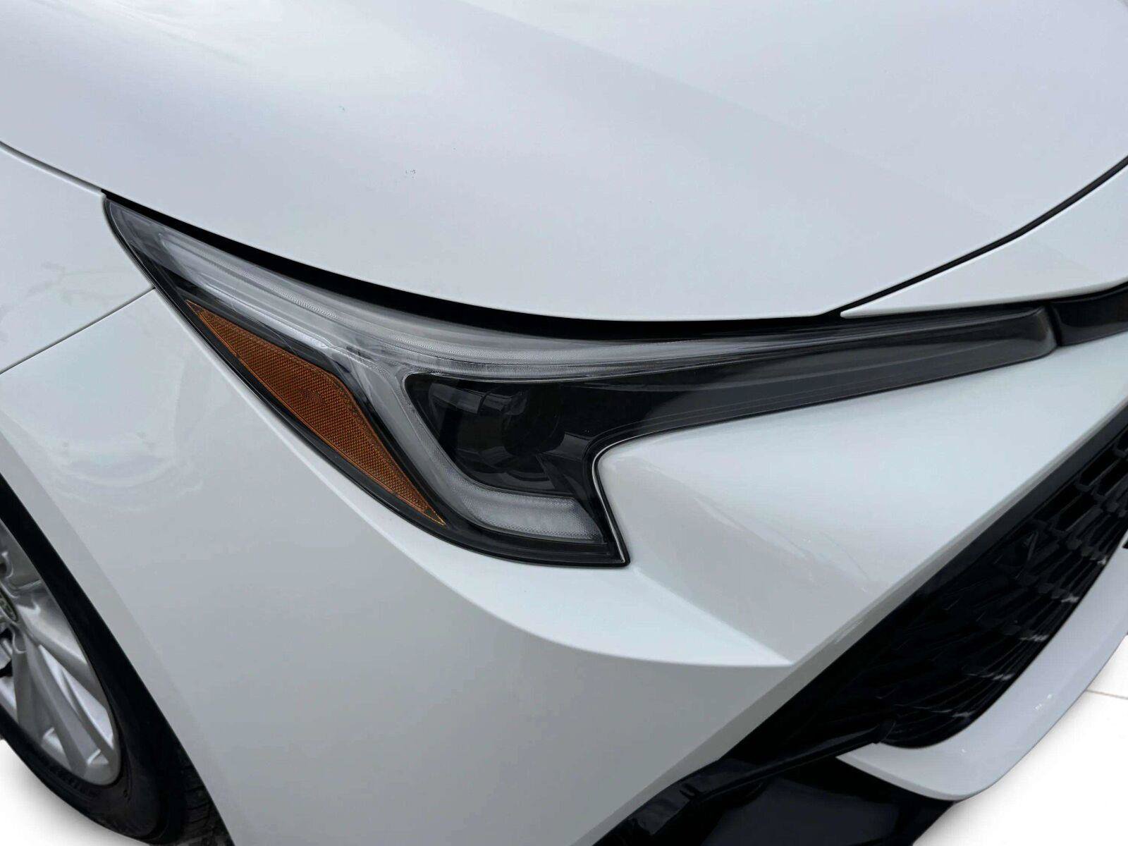 Used 2024 Toyota Corolla SE FWD image 10