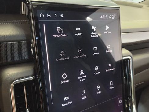 New 2026 GMC Yukon XL Elevation w/ Elevation Premium Package image 22