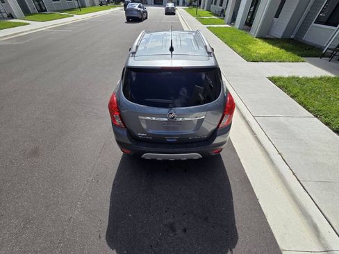 Used 2014 Buick Encore FWD image 6