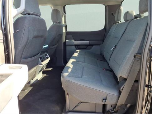 Used 2024 Ford F150 XLT w/ Mobile Office Package image 15