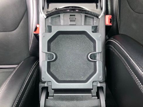 Used 2020 Ford Edge ST w/ Equipment Group 401A image 10