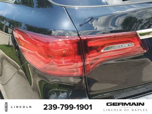 Used 2020 Acura MDX FWD w/ Advance Package image 15