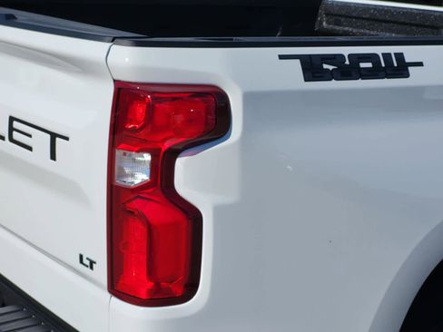 New 2026 Chevrolet Silverado 1500 LT Trail Boss w/ LT Trail Boss Premium Package image 6
