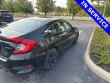 Used 2020 Honda Civic Sport image 4
