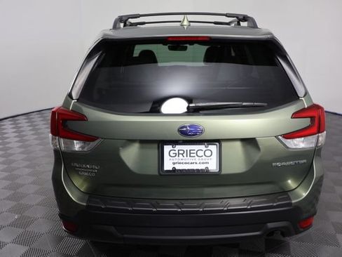 Used 2021 Subaru Forester Premium AWD/4WD image 6