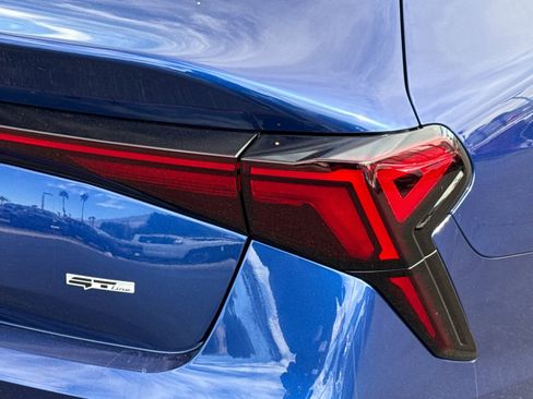 New 2026 Kia K5 GT-Line w/ GT-Line Premium Package image 31