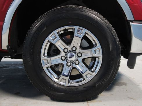 Used 2022 Ford F150 XLT w/ Equipment Group 302A High image 39