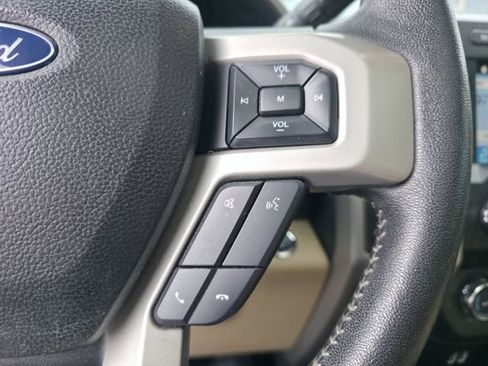 Used 2019 Ford F350 Lariat w/ Lariat Ultimate Package image 19