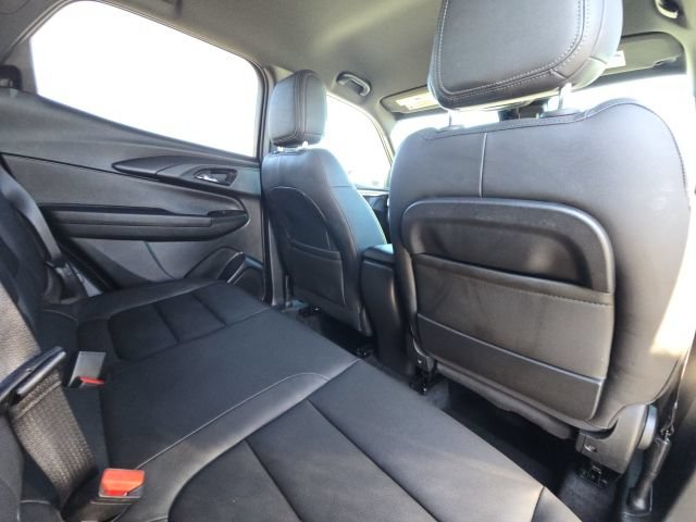 Used 2024 Chevrolet TrailBlazer ACTIV w/ Driver Confidence Package FWD image 17
