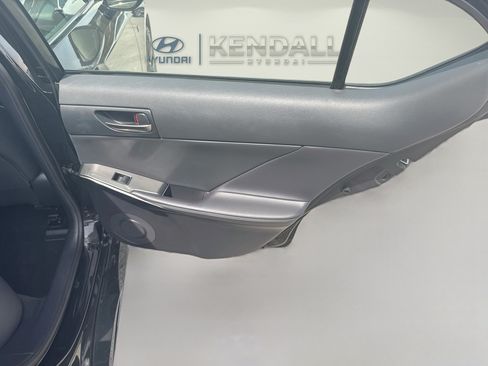 Used 2026 Lexus IS 350 F Sport w/ Accessory Package Z1 RWD image 28