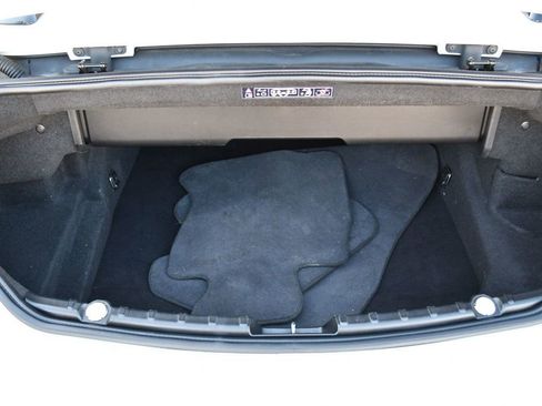 Used 2017 BMW 640i xDrive Convertible image 16