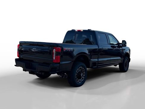 New 2026 Ford F250 Platinum image 5