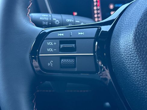 New 2026 Honda Passport TrailSport Elite image 26