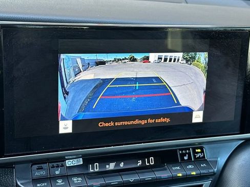 Used 2025 Toyota Camry XSE FWD image 15
