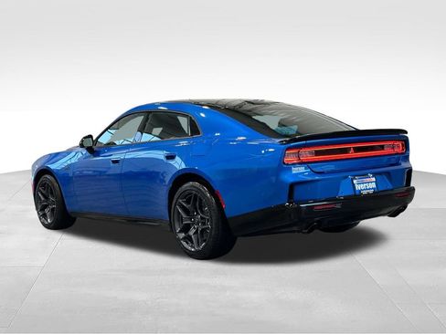 New 2026 Dodge Charger R/T AWD/4WD image 5