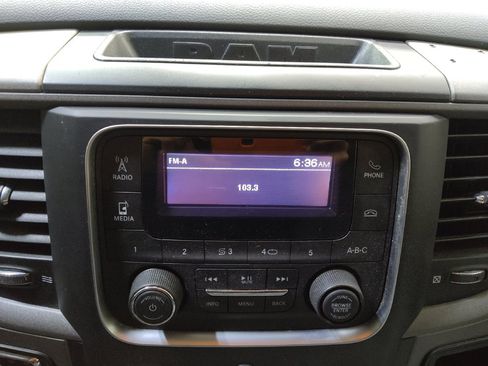 Used 2020 RAM 1500 Tradesman w/ Popular Equipment Group AWD/4WD image 25