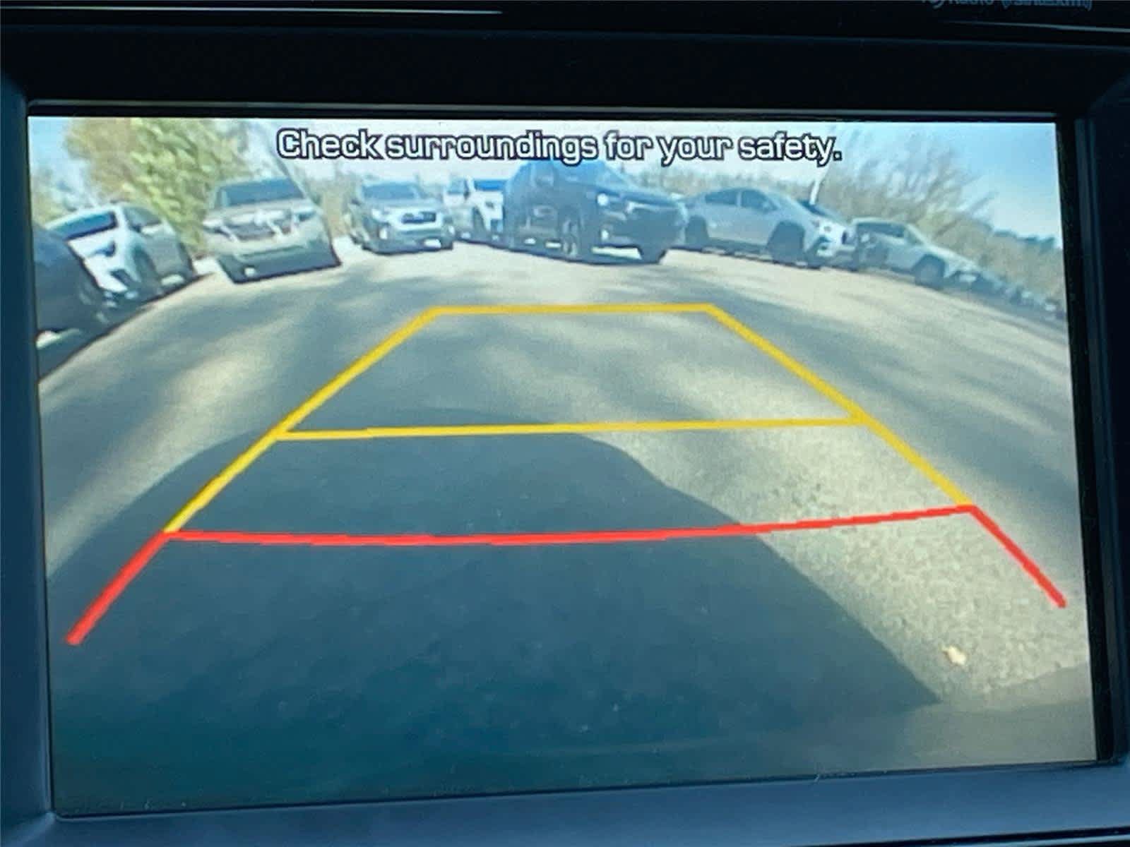 Used 2018 Hyundai Sonata SEL w/ Tech Package 02 FWD image 16
