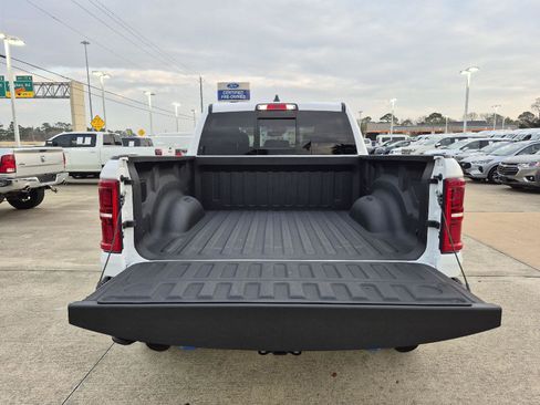 Used 2026 RAM 1500 RHO image 2