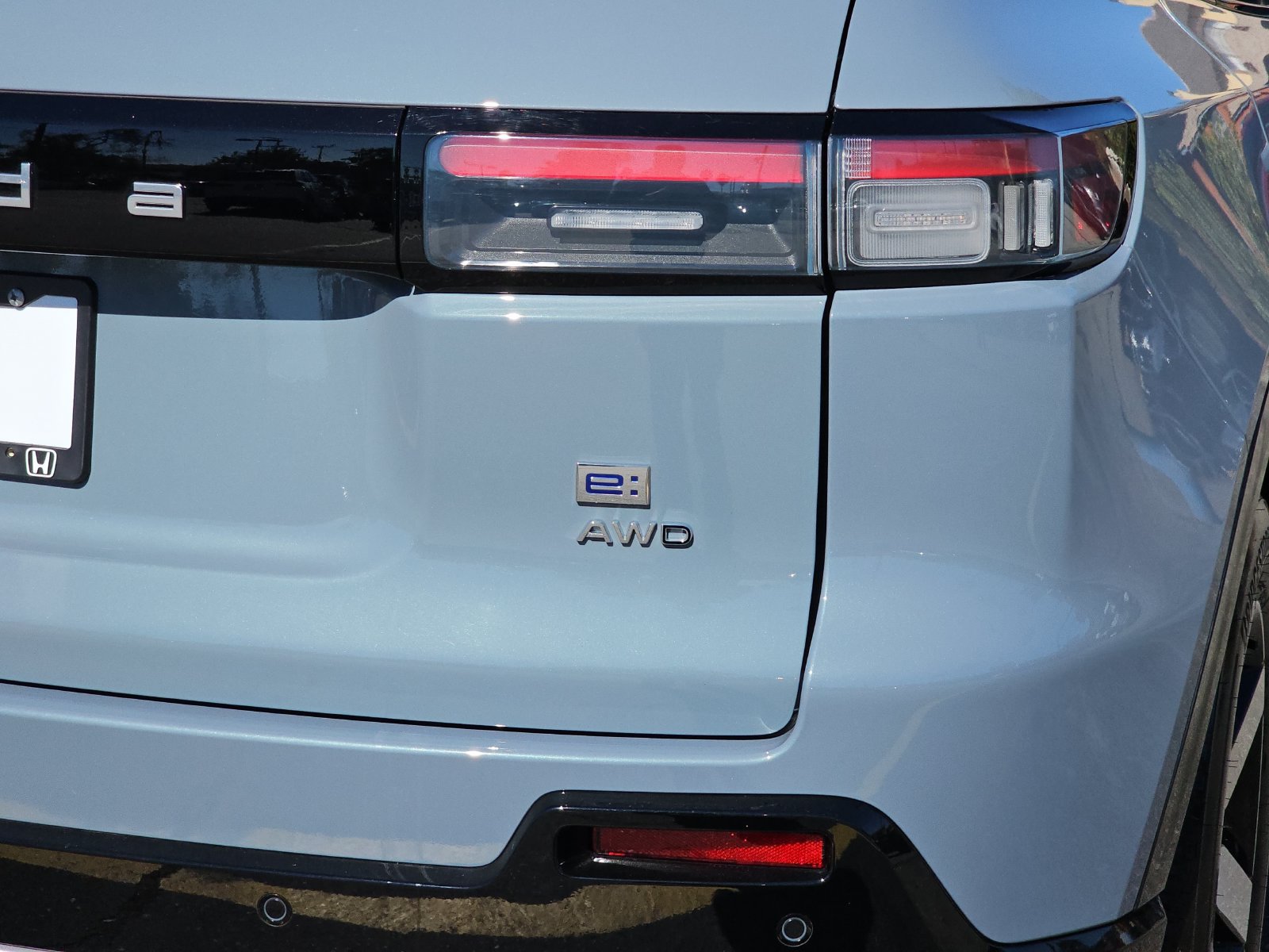 Used 2024 Honda Prologue Touring image 36