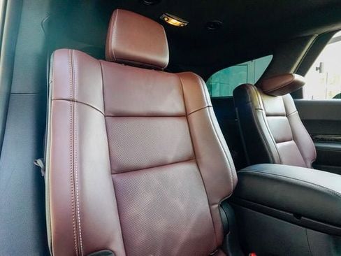 Used 2025 Dodge Durango SRT Hellcat image 95