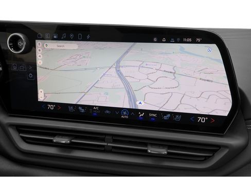 New 2026 Chevrolet Silverado EV LT AWD/4WD image 40
