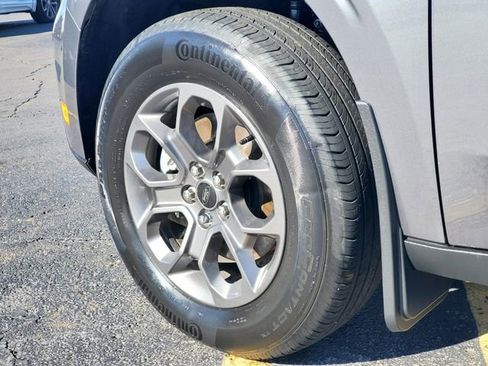 Used 2023 Ford Maverick XLT w/ XLT Luxury Package image 32