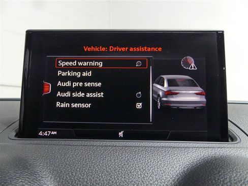 Used 2020 Audi A3 2.0T Premium FWD image 43