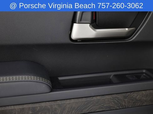 Used 2025 Toyota Tacoma Limited AWD/4WD image 25