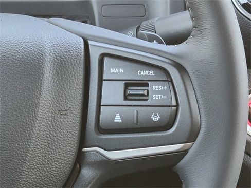 New 2026 Honda Ridgeline RTL image 27