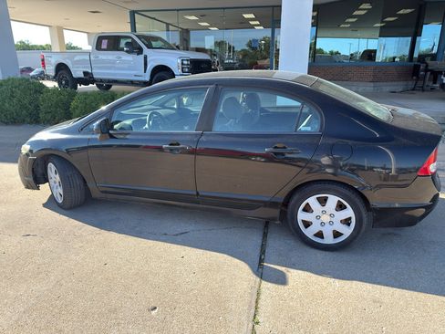 Used 2009 Honda Civic LX image 8