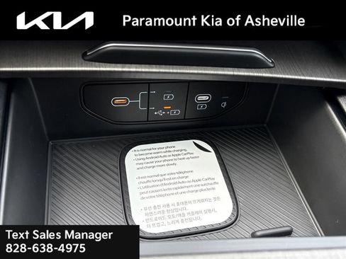 New 2026 Kia Sportage X-Line Prestige image 18