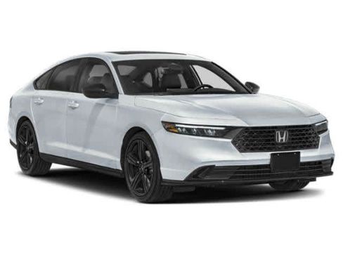 Used 2024 Honda Accord Sport image 9
