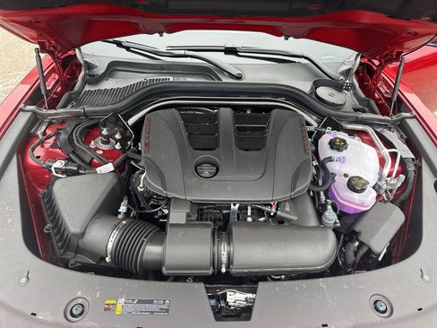 New 2026 Dodge Charger Scat Pack AWD/4WD image 30