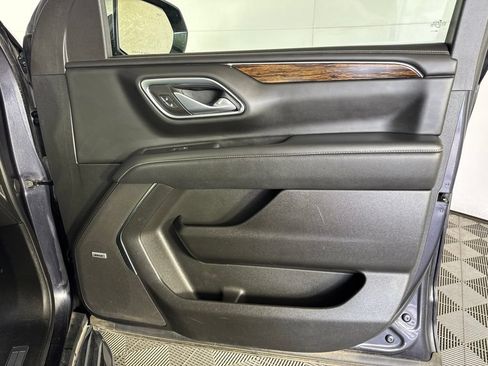 Certified 2024 Chevrolet Suburban Premier AWD/4WD image 49