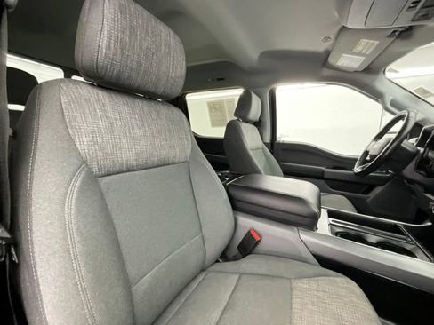 Used 2021 Ford F150 XLT w/ Equipment Group 302A High AWD/4WD image 13