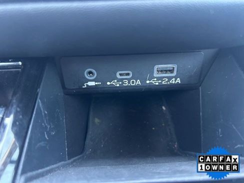 Used 2023 Subaru Legacy Premium AWD/4WD image 25