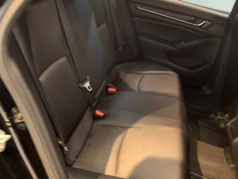 Used 2020 Honda Accord Sport image 52