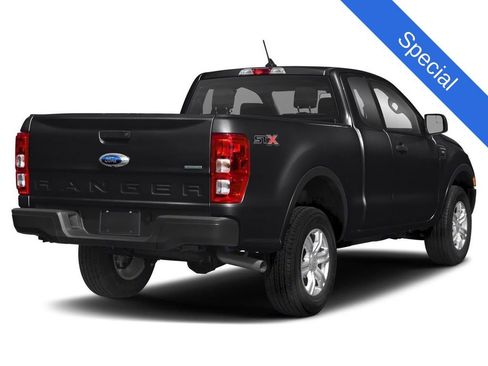 Used 2021 Ford Ranger XL w/ Equipment Group 101A High image 28