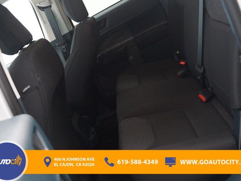 Used 2025 Ford Maverick XL FWD image 14