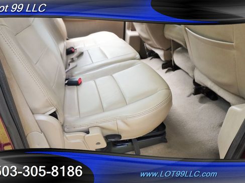 Used 2006 Ford F250 Lariat AWD/4WD image 16