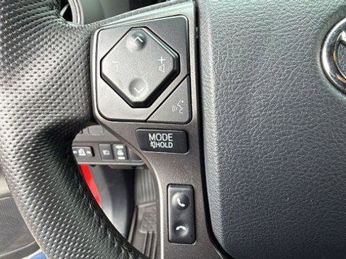 Certified 2023 Toyota Tacoma TRD Off-Road AWD/4WD image 26